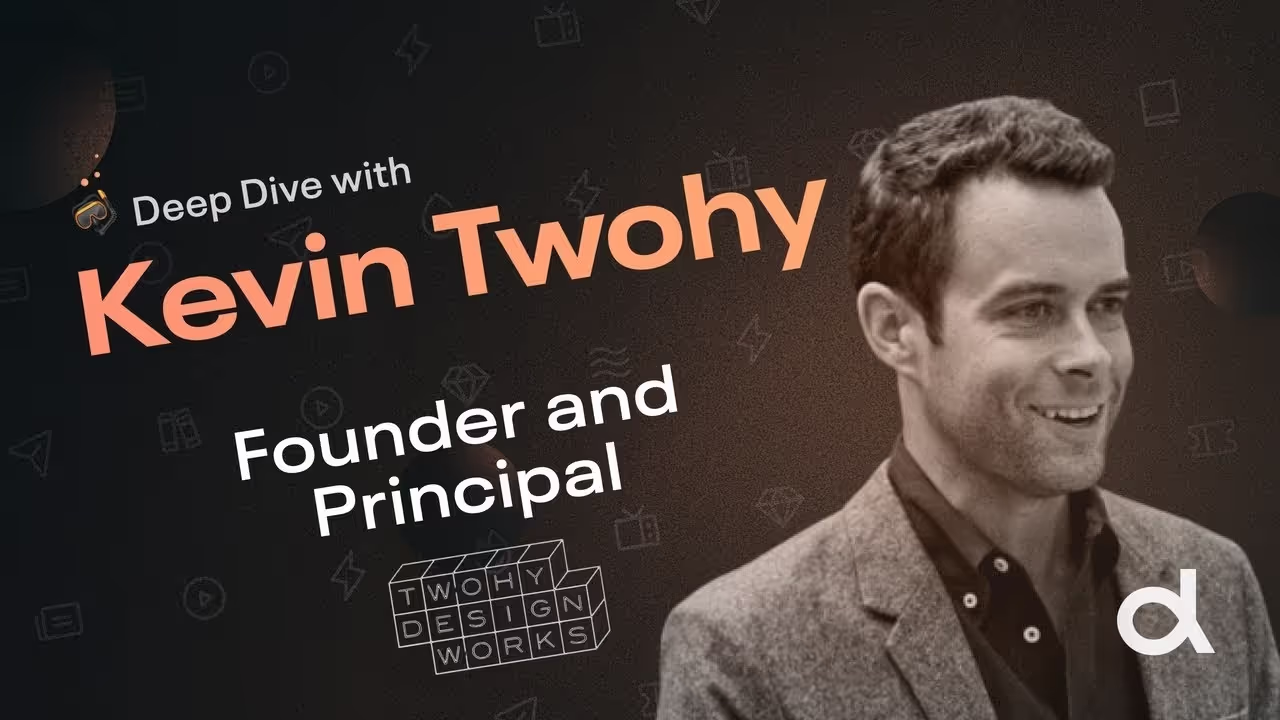 How to build an independent design practice