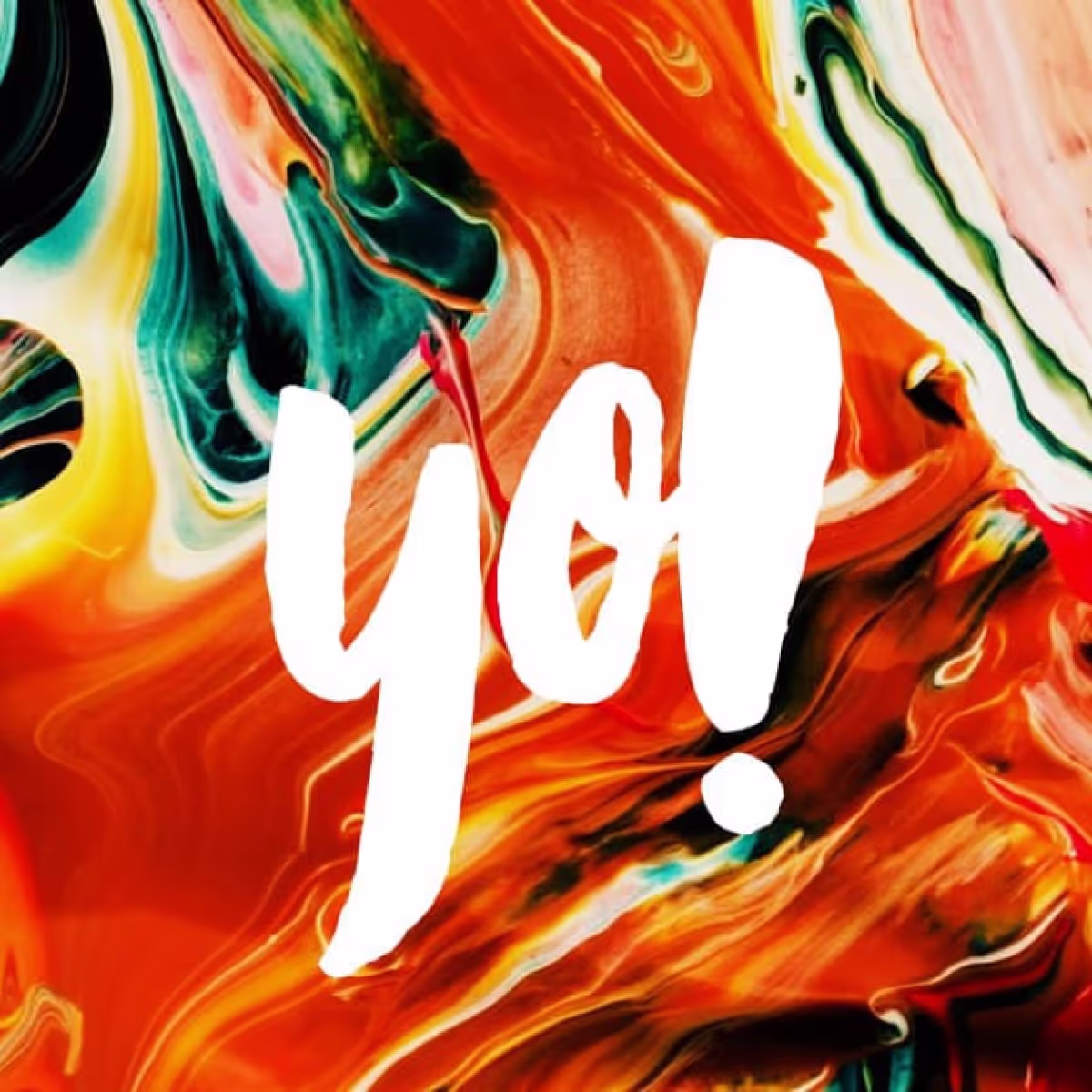 Yo!
