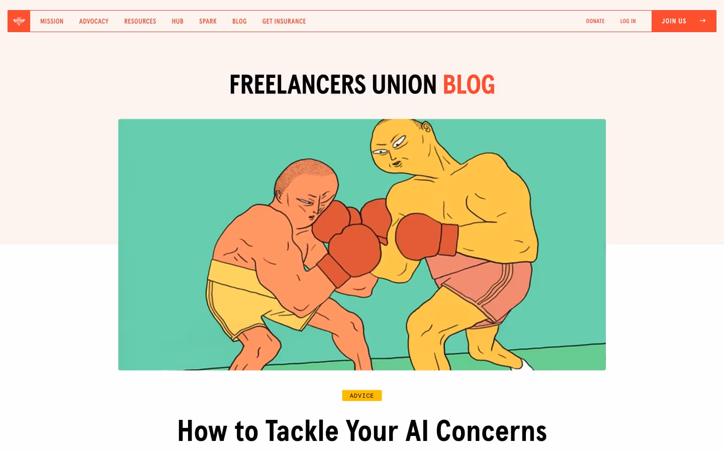 How to tackle your AI concerns
